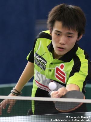 Yoshihiro Ozawa (J&uuml;lich)