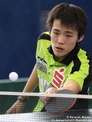 Yoshihiro Ozawa (J&uuml;lich)