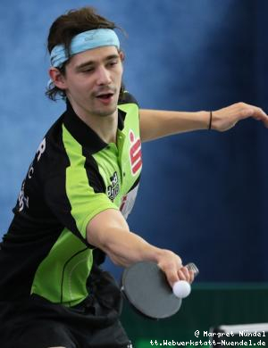 Lauric Jean (J&uuml;lich)