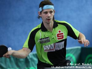 Lauric Jean (J&uuml;lich)