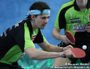 Lauric Jean (J&uuml;lich)