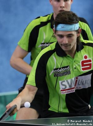 Lauric Jean (J&uuml;lich)
