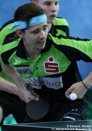 Lauric Jean (J&uuml;lich)