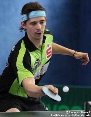 Lauric Jean (J&uuml;lich)