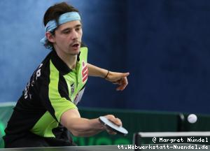 Lauric Jean (J&uuml;lich)