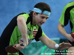 Lauric Jean (J&uuml;lich)
