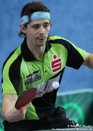 Lauric Jean (J&uuml;lich)