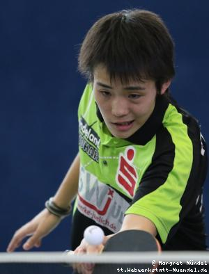Yoshihiro Ozawa (J&uuml;lich)