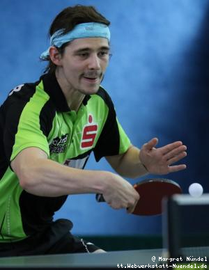 Lauric Jean (J&uuml;lich)
