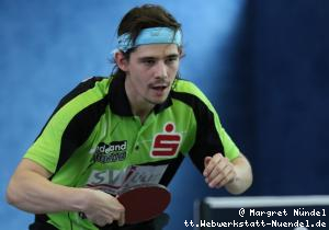 Lauric Jean (J&uuml;lich)