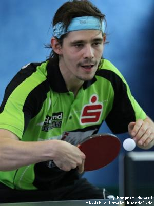 Lauric Jean (J&uuml;lich)