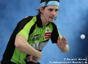 Lauric Jean (J&uuml;lich)