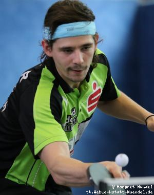 Lauric Jean (J&uuml;lich)