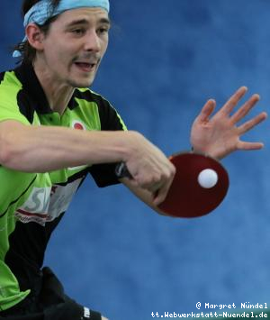 Lauric Jean (J&uuml;lich)
