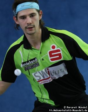 Lauric Jean (J&uuml;lich)
