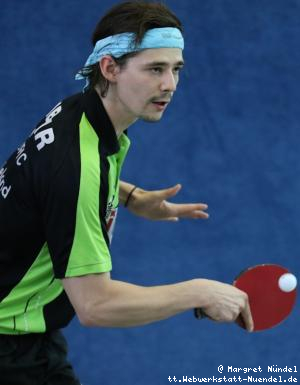 Lauric Jean (J&uuml;lich)