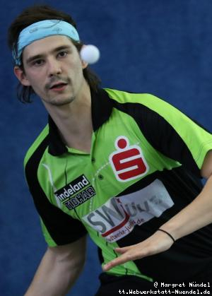 Lauric Jean (J&uuml;lich)