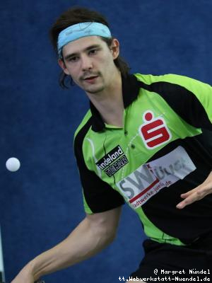 Lauric Jean (J&uuml;lich)