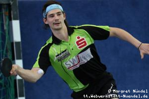 Lauric Jean (J&uuml;lich)