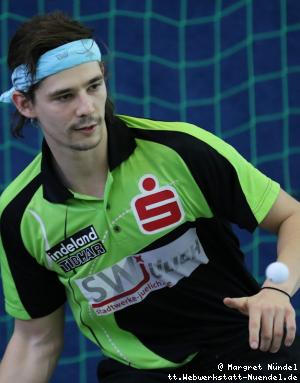 Lauric Jean (J&uuml;lich)