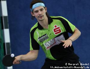 Lauric Jean (J&uuml;lich)