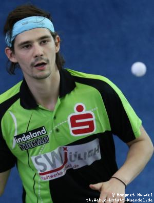 Lauric Jean (J&uuml;lich)