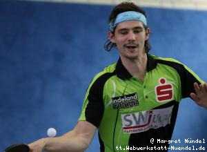 Lauric Jean (J&uuml;lich)