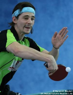 Lauric Jean (J&uuml;lich)