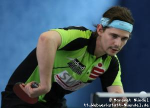 Lauric Jean (J&uuml;lich)
