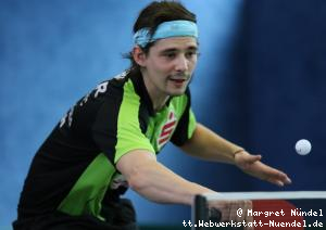 Lauric Jean (J&uuml;lich)
