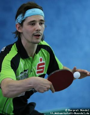 Lauric Jean (J&uuml;lich)