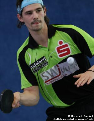 Lauric Jean (J&uuml;lich)