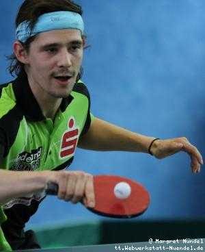 Lauric Jean (J&uuml;lich)