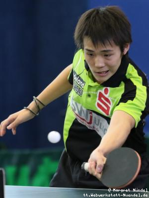 Yoshihiro Ozawa (J&uuml;lich)