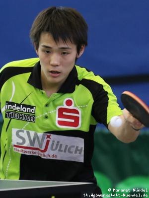 Yoshihiro Ozawa (J&uuml;lich)