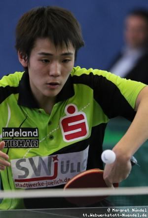 Yoshihiro Ozawa (J&uuml;lich)