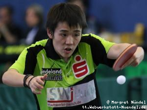 Yoshihiro Ozawa (J&uuml;lich)