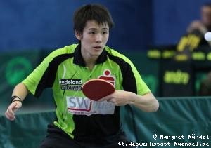 Yoshihiro Ozawa (J&uuml;lich)