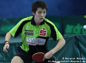 Yoshihiro Ozawa (J&uuml;lich)