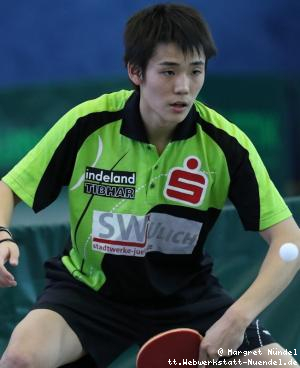 Yoshihiro Ozawa (J&uuml;lich)