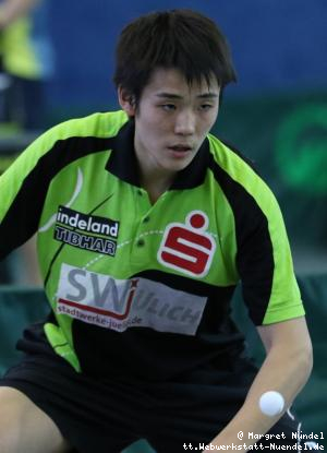 Yoshihiro Ozawa (J&uuml;lich)