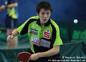 Yoshihiro Ozawa (J&uuml;lich)
