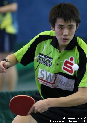 Yoshihiro Ozawa (J&uuml;lich)