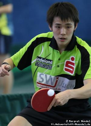 Yoshihiro Ozawa (J&uuml;lich)
