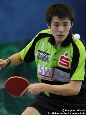 Yoshihiro Ozawa (J&uuml;lich)