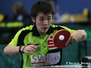 Yoshihiro Ozawa (J&uuml;lich)
