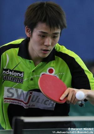 Yoshihiro Ozawa (J&uuml;lich)
