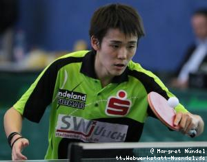 Yoshihiro Ozawa (J&uuml;lich)