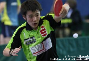 Yoshihiro Ozawa (J&uuml;lich)
