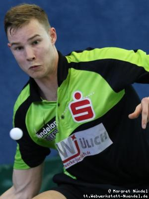Ewout Oostwouder (J&uuml;lich)